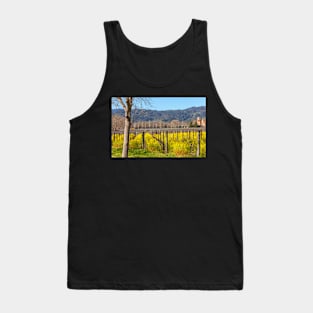 Spring in the Valley Tank Top